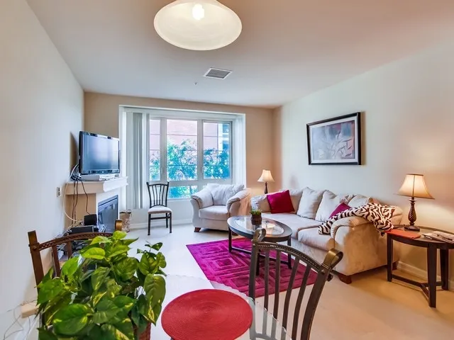 1480 Broadway 2321, San Diego, California 92101