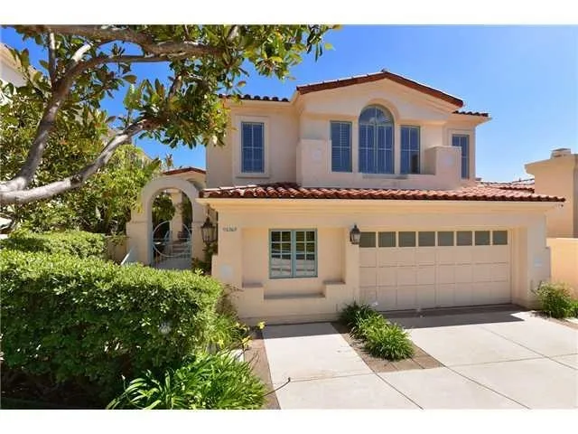 1363 Caminito Diadema, La Jolla, California 92037