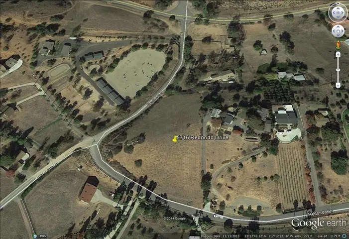 2.95 Acres with Sewer Available