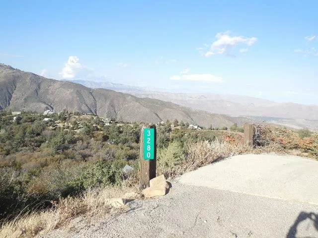 3280 Country Club Drive, Julian, California 92036