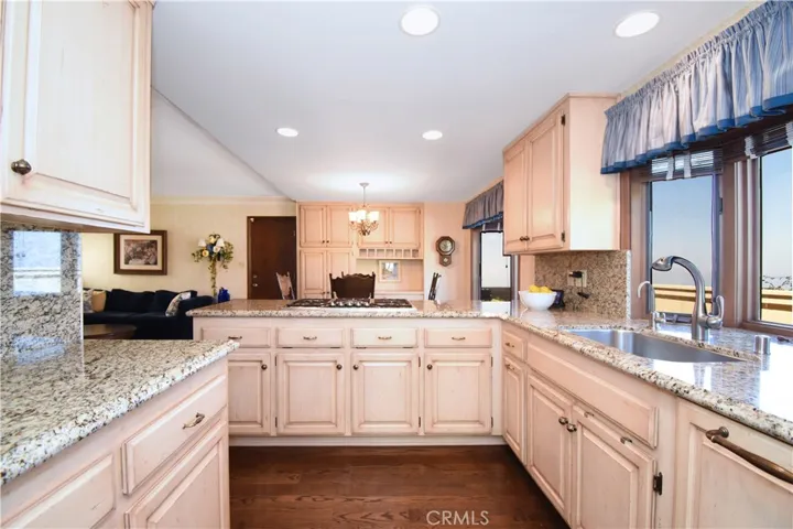 3546 Vigilance Drive, Rancho Palos Verdes, California 90275