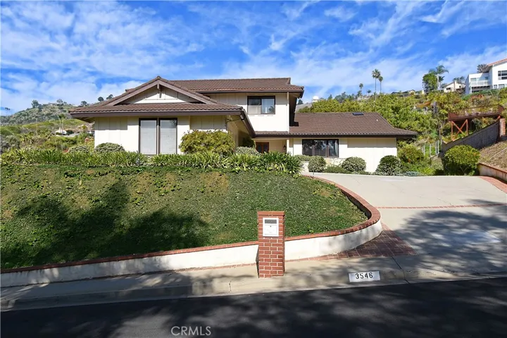 3546 Vigilance Drive, Rancho Palos Verdes, California 90275