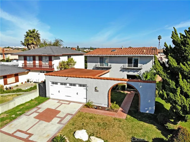 20026 Belshaw Avenue, Carson, California 90746