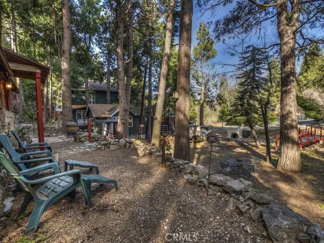 23270 Brookside Road, Crestline, California 92325