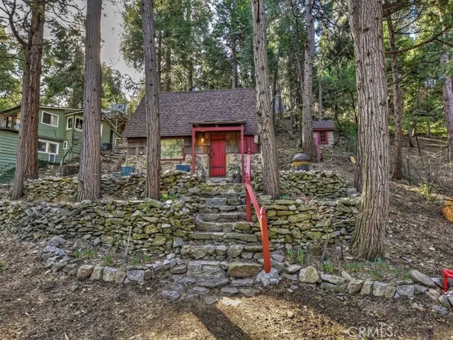 23270 Brookside Road, Crestline, California 92325