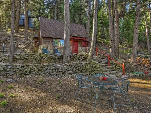 23270 Brookside Road, Crestline, California 92325