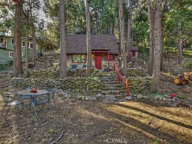 23270 Brookside Road, Crestline, California 92325