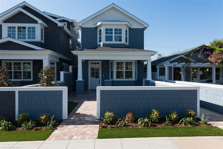 534 Orange Ave, Coronado, California 92118