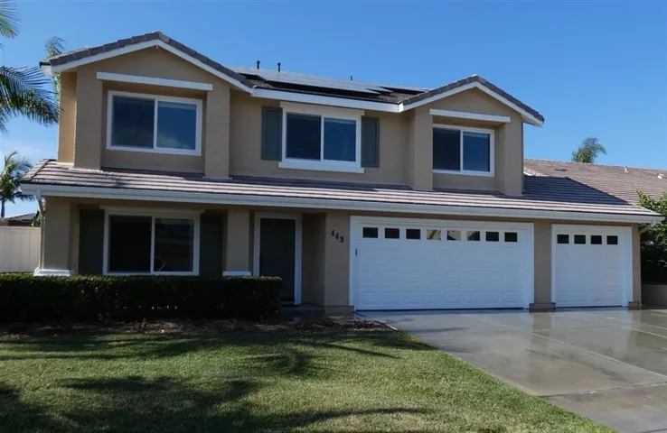 449 Lexington Cir, Oceanside, California 92057