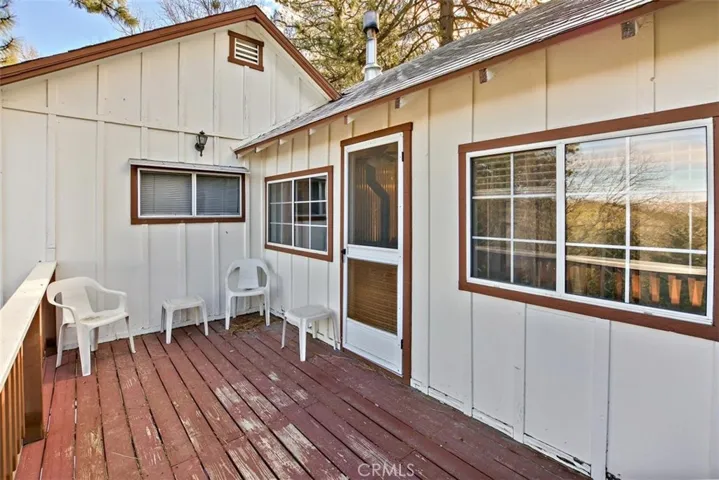 782 Ashlar Drive, Crestline, California 92325
