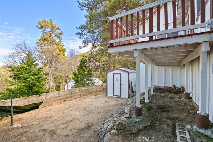 782 Ashlar Drive, Crestline, California 92325
