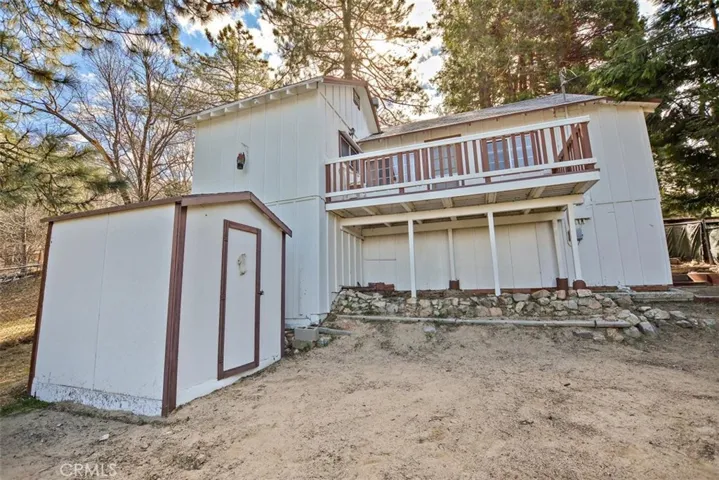 782 Ashlar Drive, Crestline, California 92325