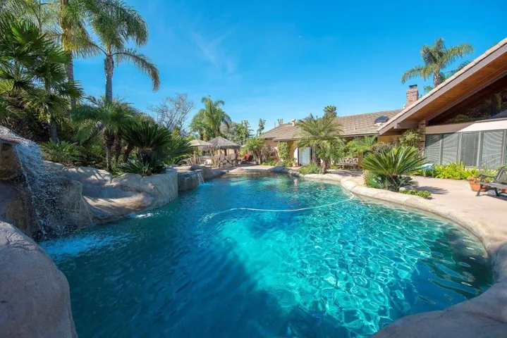 1904 Summit Dr, Escondido, California 92027