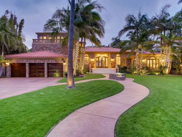 8519 La Jolla Shores Dr, La Jolla, California 92037