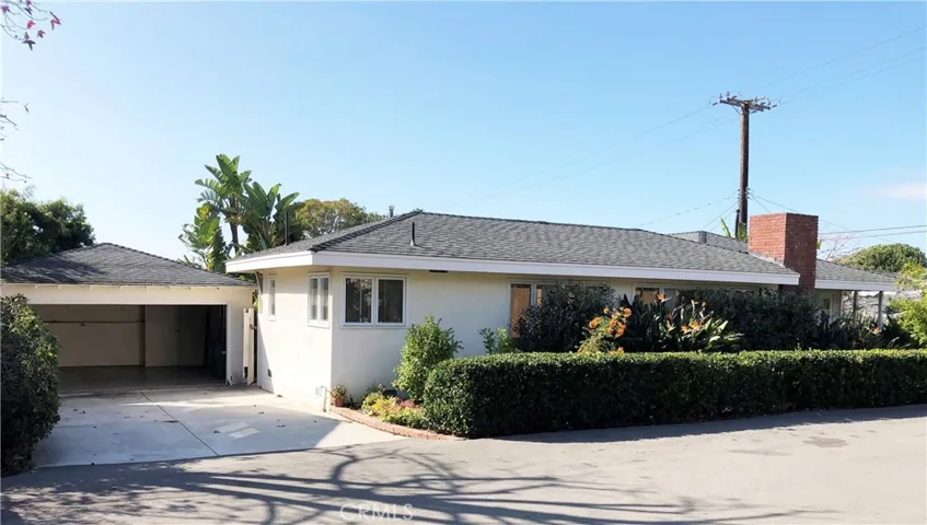 591 Mountain Road, Laguna Beach, California 92651
