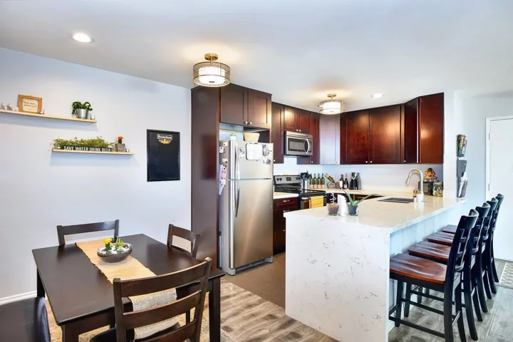 7750 Margerum Ave 218, San Diego, California 92120