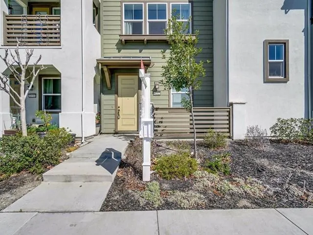 1112 Pepper Road, San Jose, California 95133