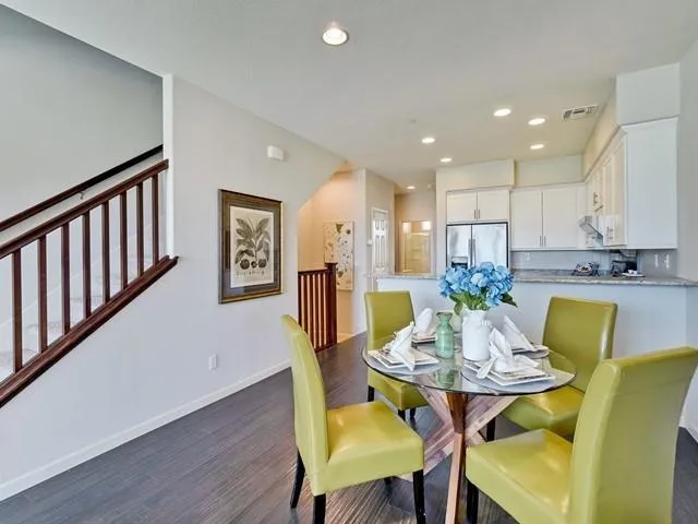 1112 Pepper Road, San Jose, California 95133