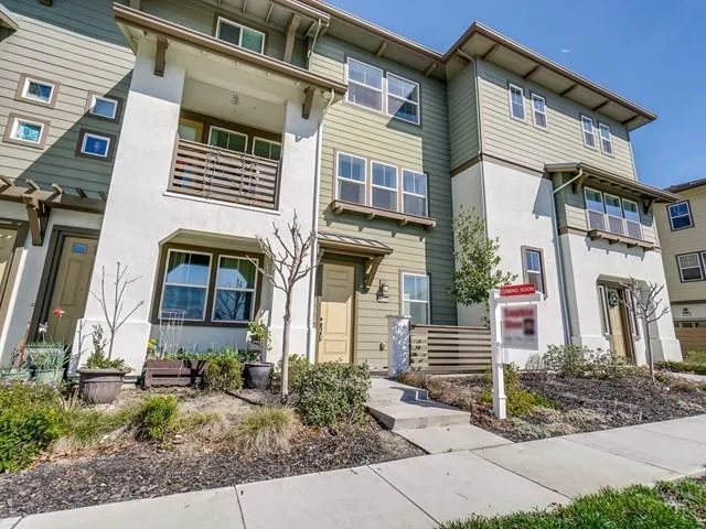 1112 Pepper Road, San Jose, California 95133