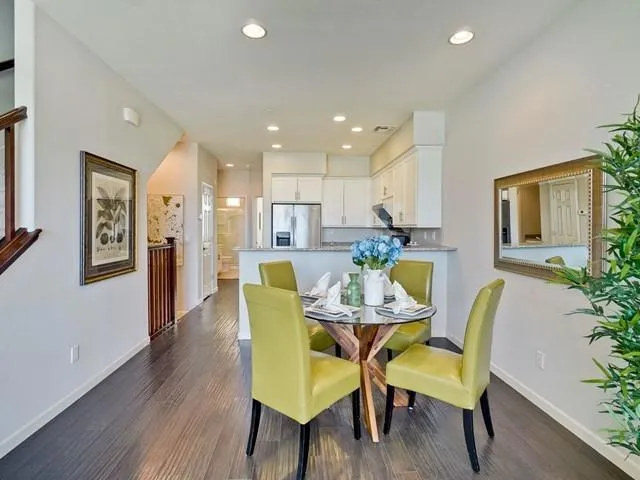 1112 Pepper Road, San Jose, California 95133