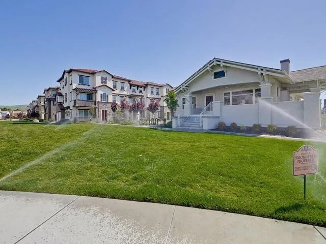 1112 Pepper Road, San Jose, California 95133