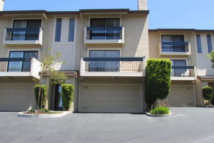 603 Stonegate Drive, South San Francisco, California 94080