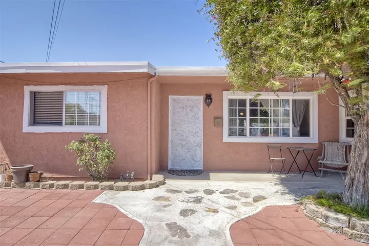 7 E Paisley St, Chula Vista, California 91911