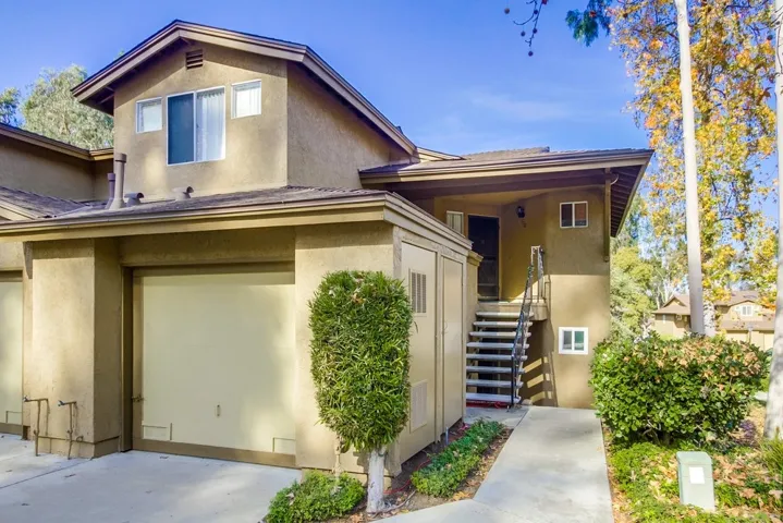 7390 Old Mission Ct 169, Santee, California 92071