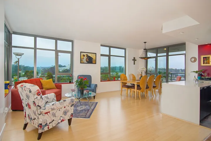 1441 9th Ave 1301, San Diego, California 92101