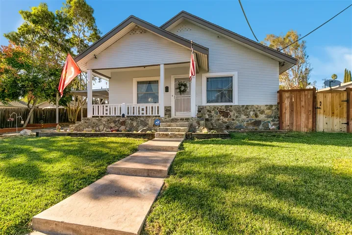 1360 Tarbox St, San Diego, California 92114