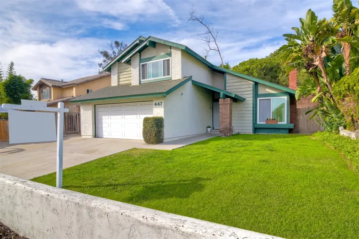 447 Mainsail Rd, Oceanside, California 92054