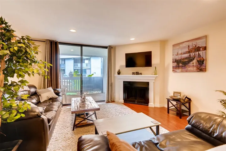 3098 Rue Dorleans 202, San Diego, California 92110