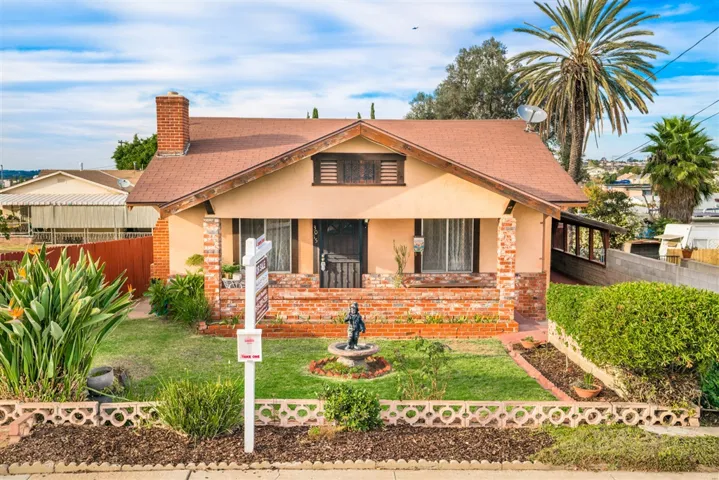 3015 E 20th St, National City, California 91950