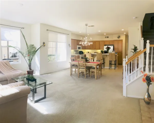 1870 Miner Creek 3, Chula Vista, California 91913