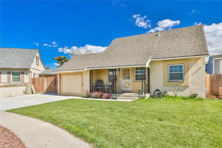 6112 Modoc Road, Westminster, California 92683