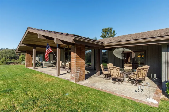 4972 San Elijo, Rancho Santa Fe, California 92067