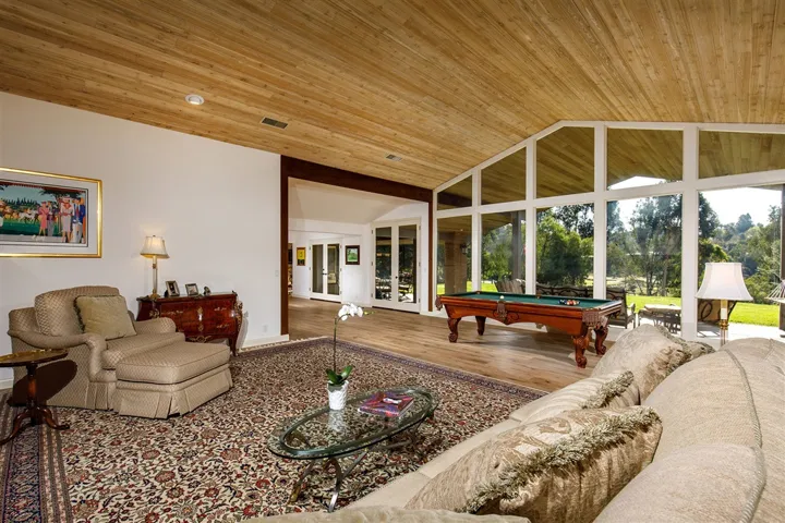 4972 San Elijo, Rancho Santa Fe, California 92067