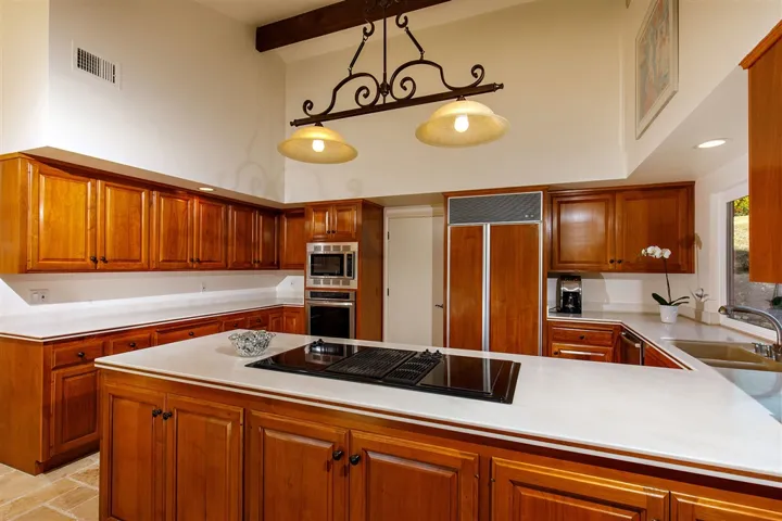 4972 San Elijo, Rancho Santa Fe, California 92067