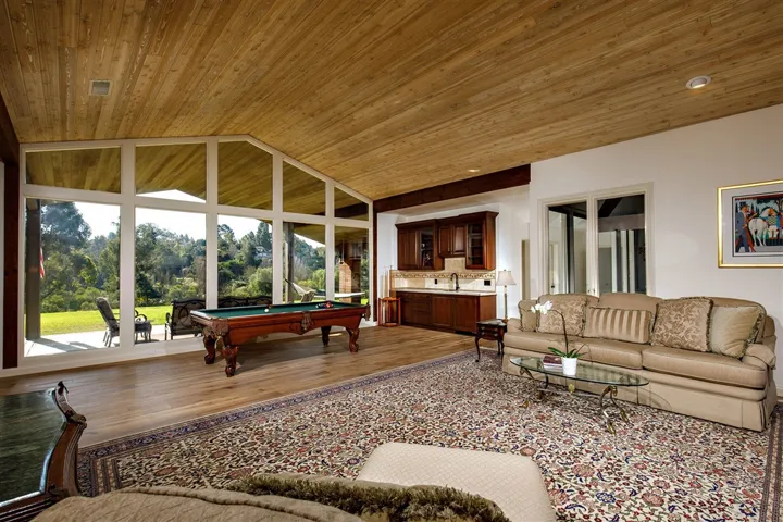 4972 San Elijo, Rancho Santa Fe, California 92067