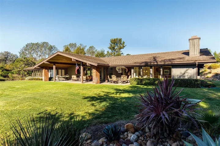 4972 San Elijo, Rancho Santa Fe, California 92067