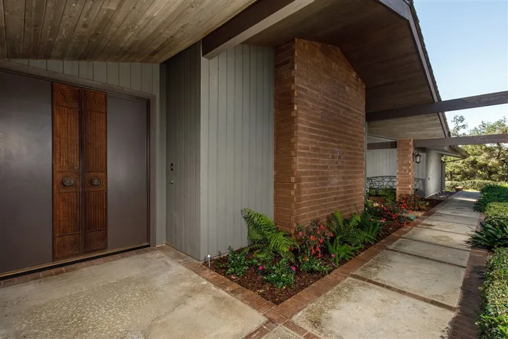 4972 San Elijo, Rancho Santa Fe, California 92067