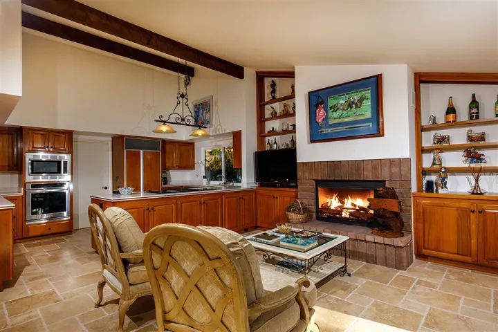 4972 San Elijo, Rancho Santa Fe, California 92067