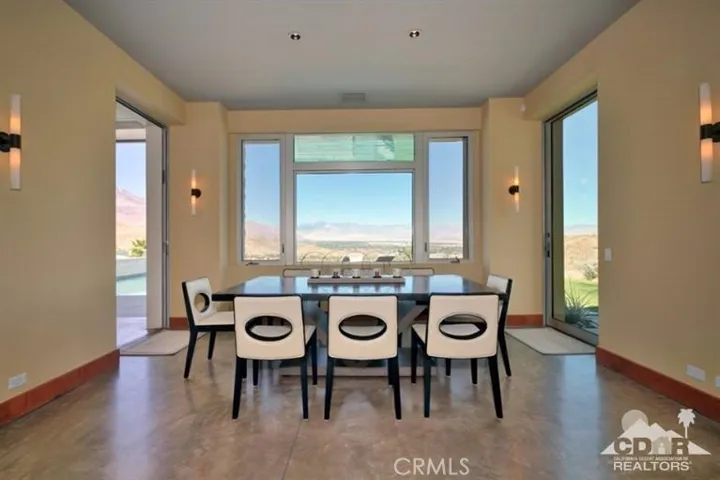 10 Rockcrest Drive, Rancho Mirage, California 92270