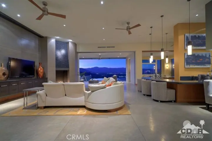 10 Rockcrest Drive, Rancho Mirage, California 92270
