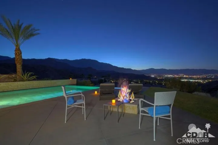 10 Rockcrest Drive, Rancho Mirage, California 92270