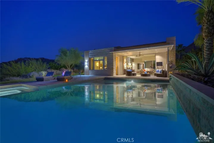 10 Rockcrest Drive, Rancho Mirage, California 92270