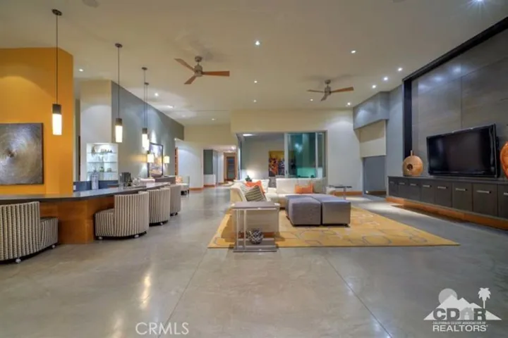 10 Rockcrest Drive, Rancho Mirage, California 92270