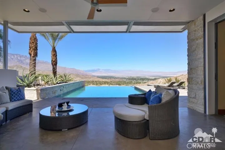 10 Rockcrest Drive, Rancho Mirage, California 92270
