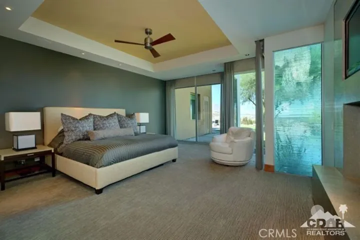 10 Rockcrest Drive, Rancho Mirage, California 92270