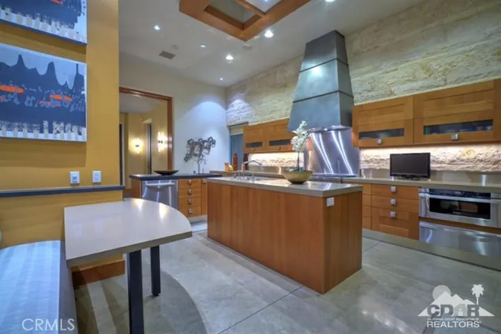 10 Rockcrest Drive, Rancho Mirage, California 92270